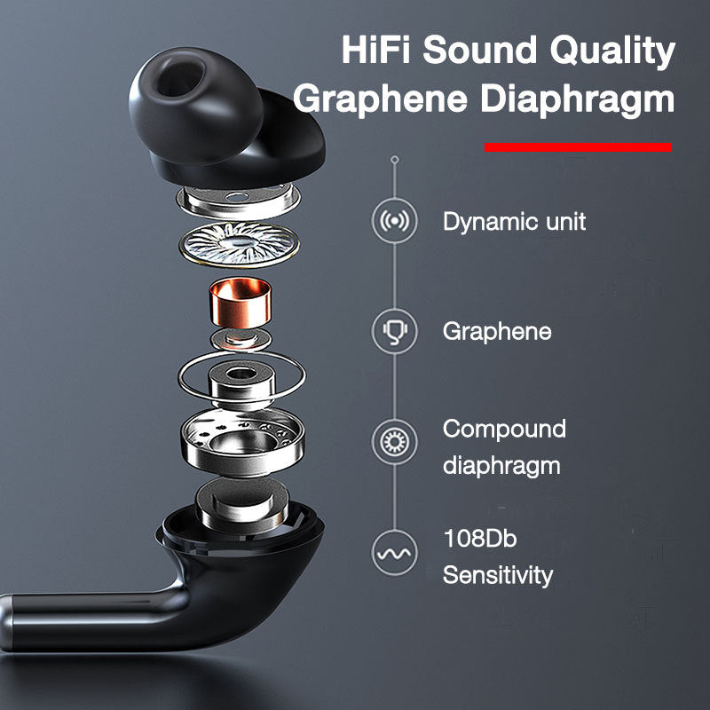 EndurancePro Headphones