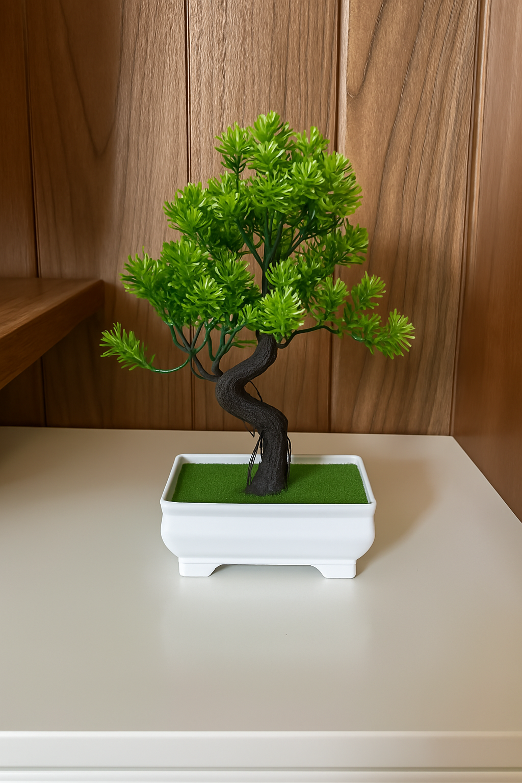 Artificial Bonsai Tree - Urban Marketplace