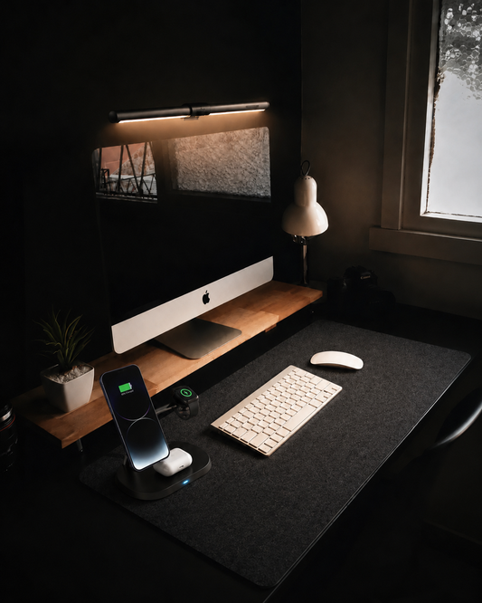 The Workspace Kit