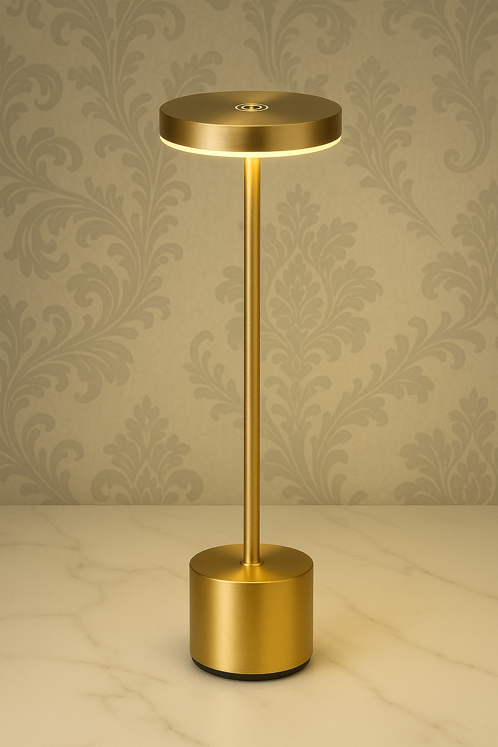 Urban Touch LED Lamp - Urban Marketplace