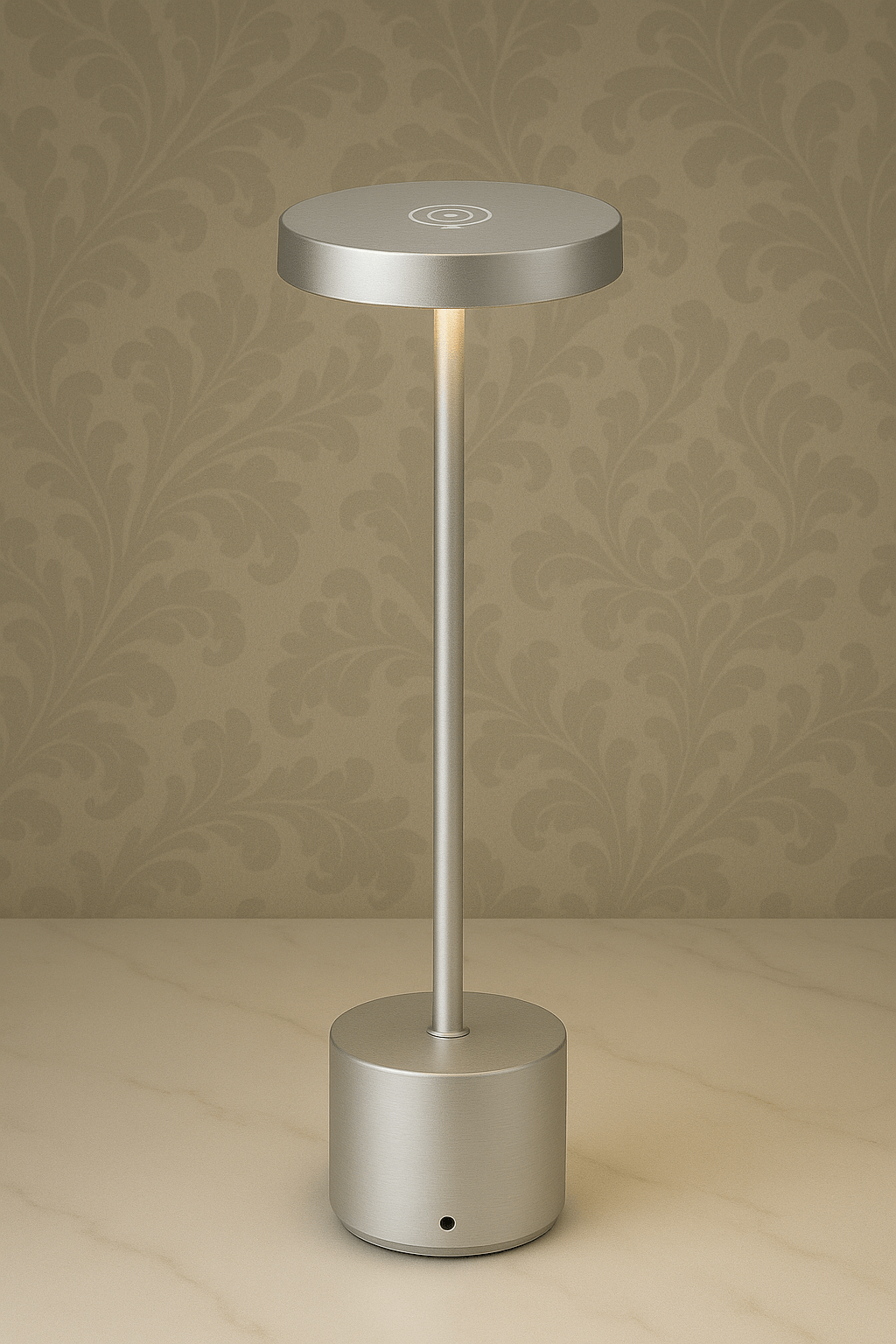 Urban Touch LED Lamp - Urban Marketplace