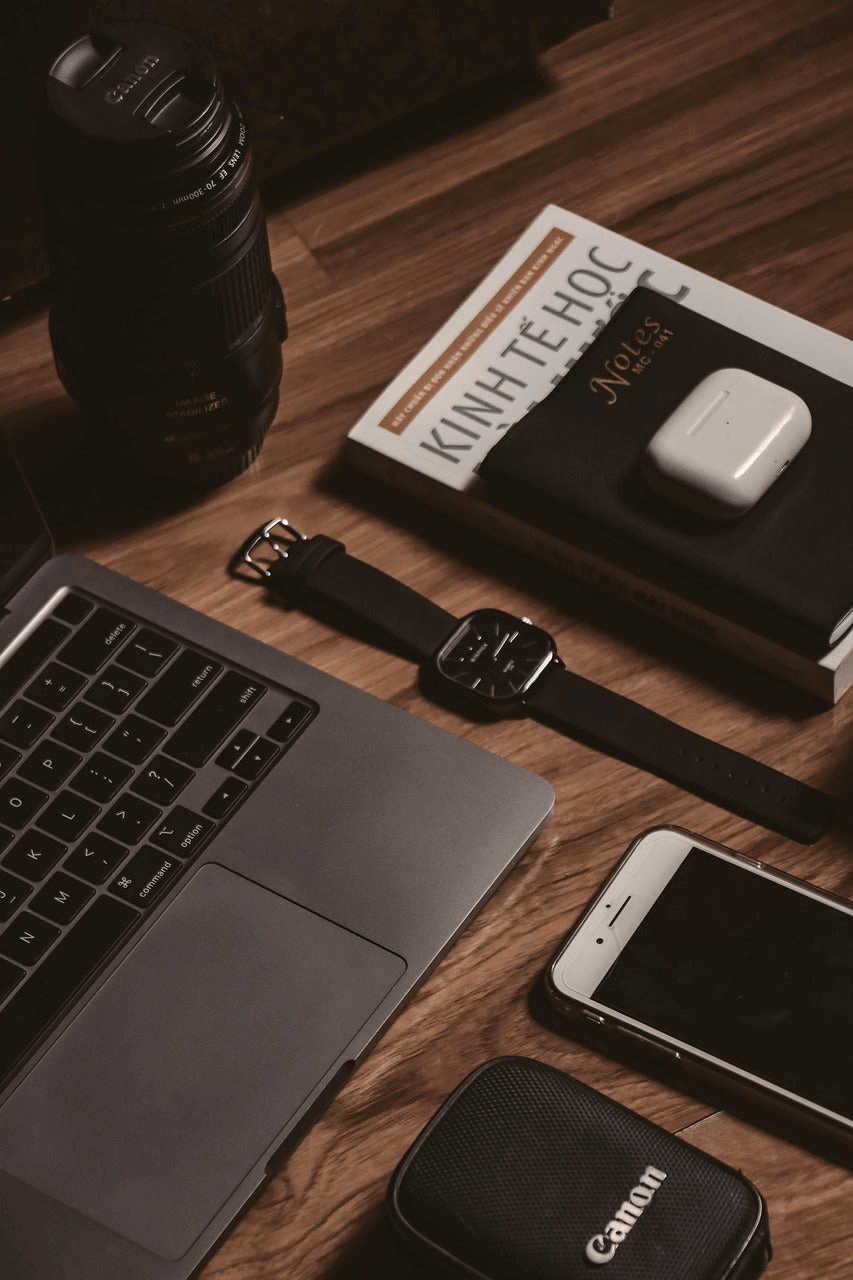 Tech Accessories