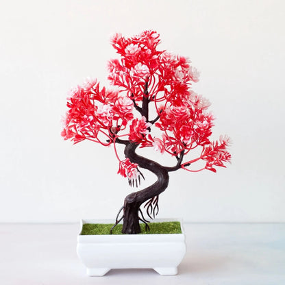 Artificial Bonsai Tree - Urban Marketplace 