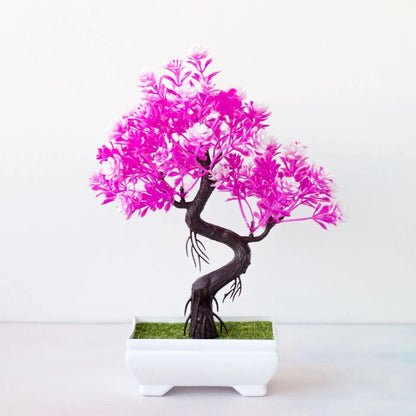Artificial Bonsai Tree - Urban Marketplace 