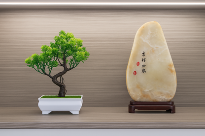 Artificial Bonsai Tree - Urban Marketplace 