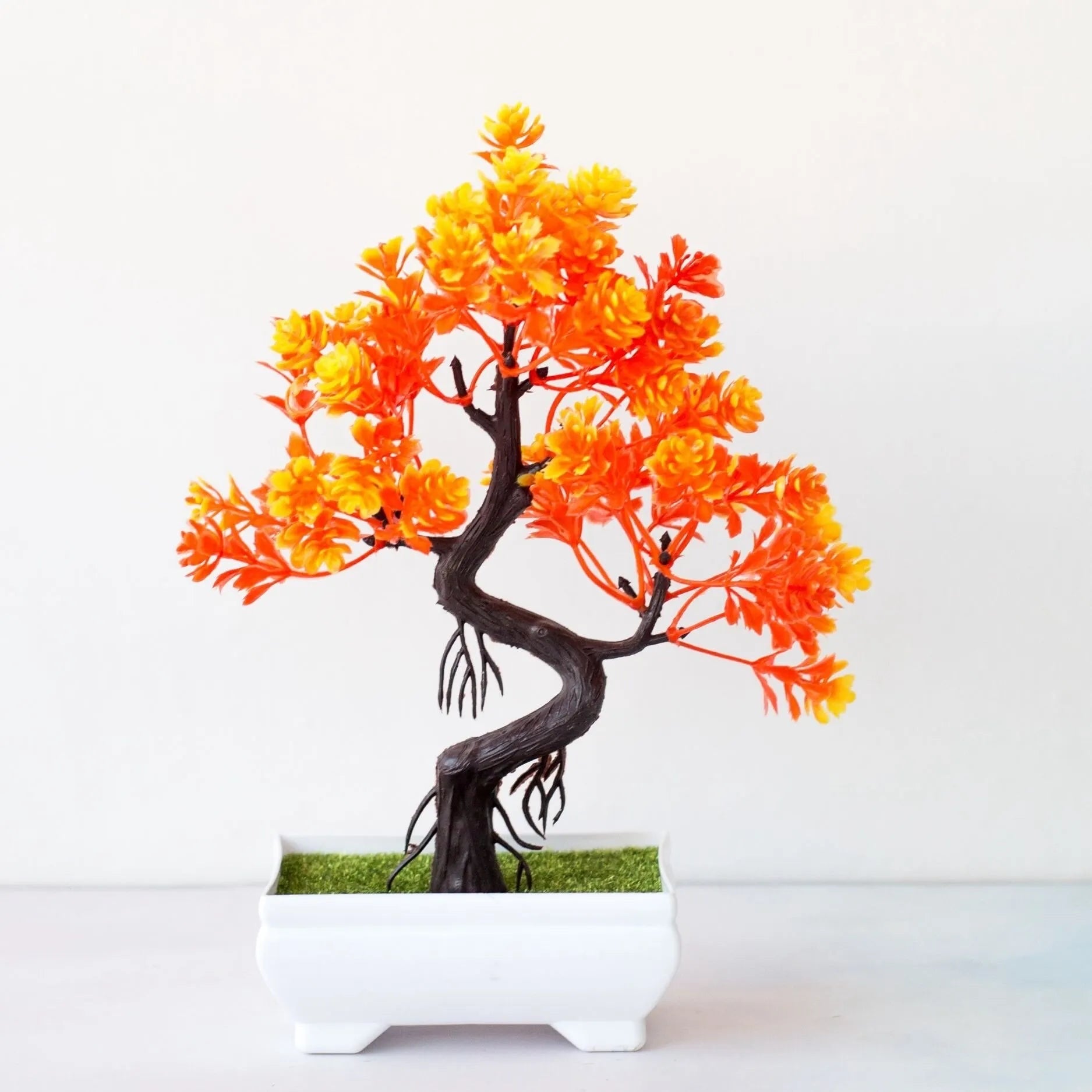 Artificial Bonsai Tree - Urban Marketplace 