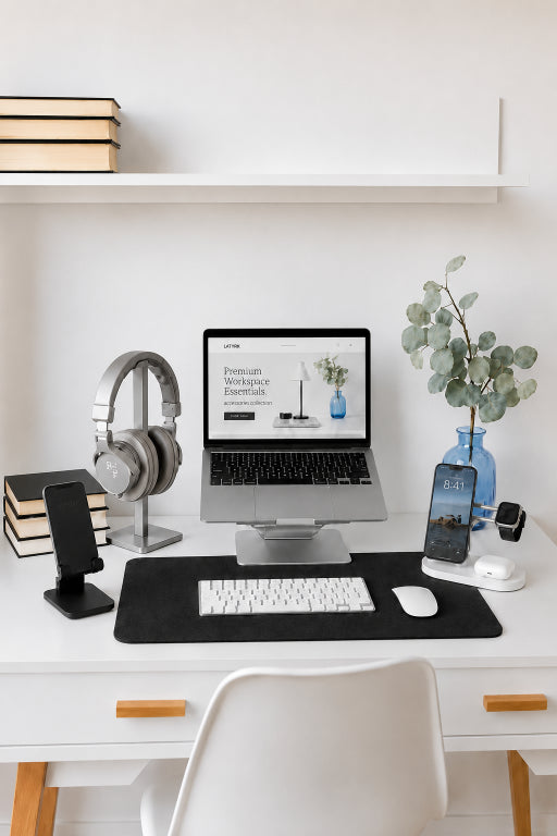 The Complete Setup