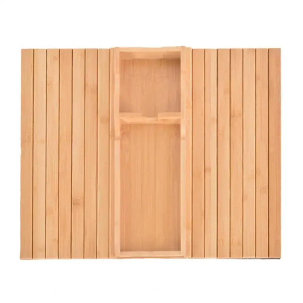 Bamboo Armrest Tray - Urban Marketplace 