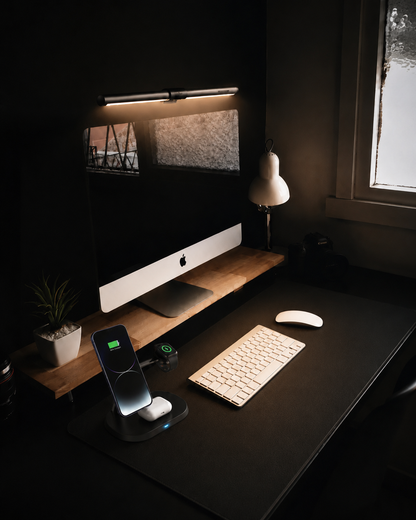 The Workspace Kit