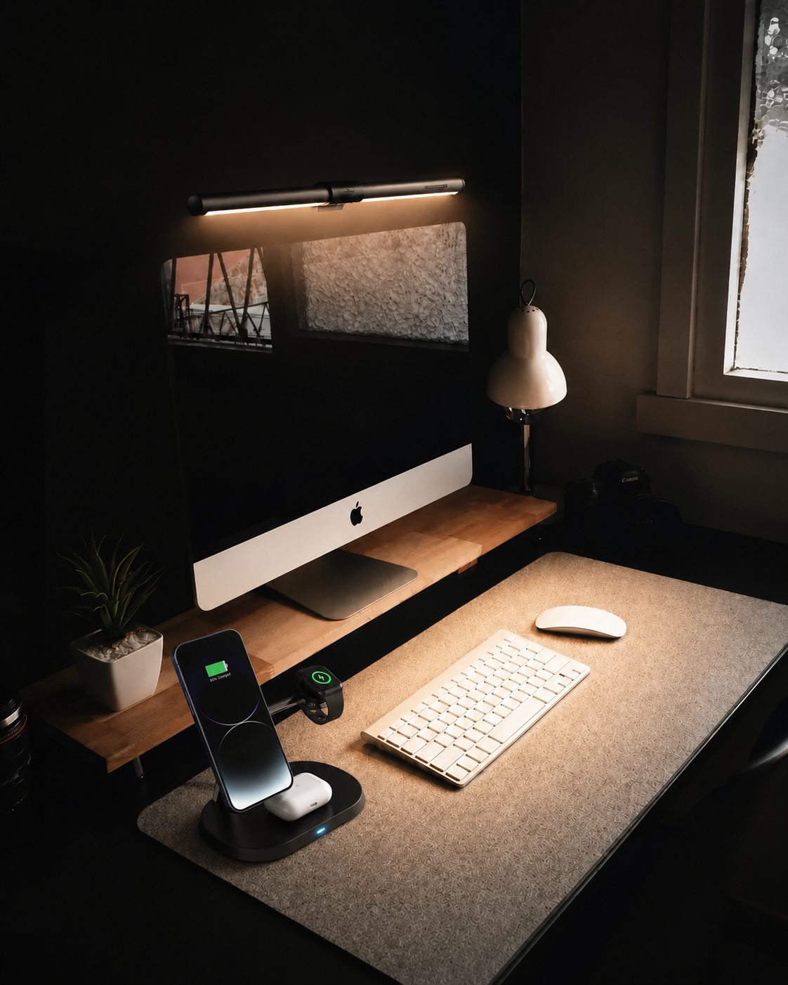The Workspace Kit