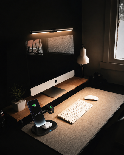 The Workspace Kit