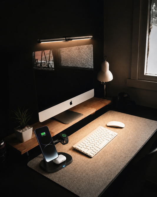 The Workspace Kit