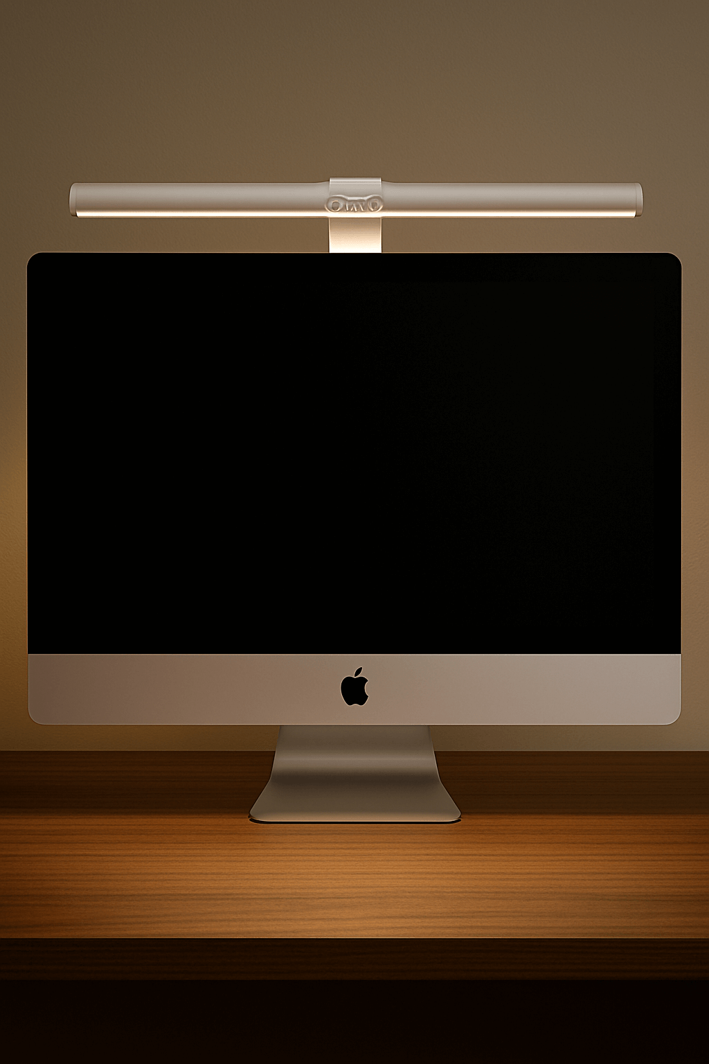 Minimalist Monitor Light Bar - Urban Marketplace 