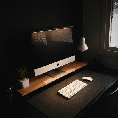 Desk Setup Starter Kit