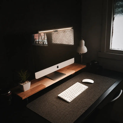 Desk Setup Starter Kit