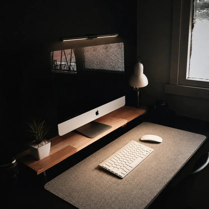 Desk Setup Starter Kit