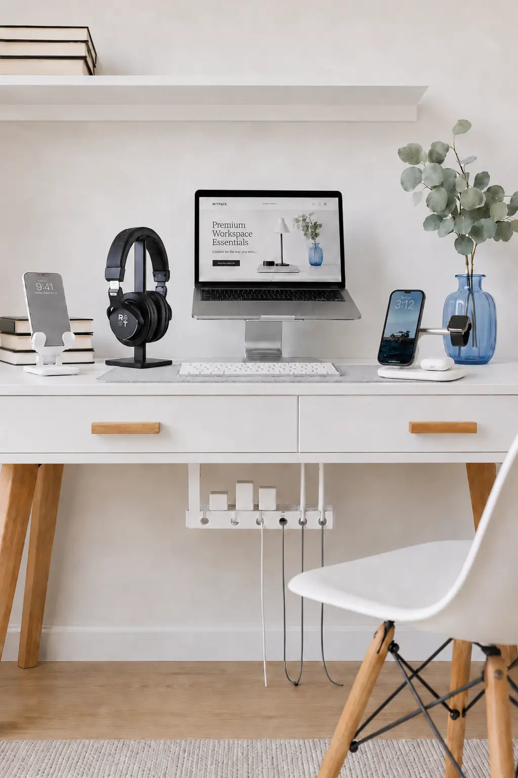 The Complete Setup