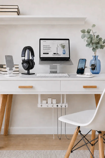 The Complete Setup