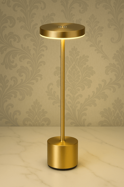 Urban Touch LED Lamp - Urban Marketplace 