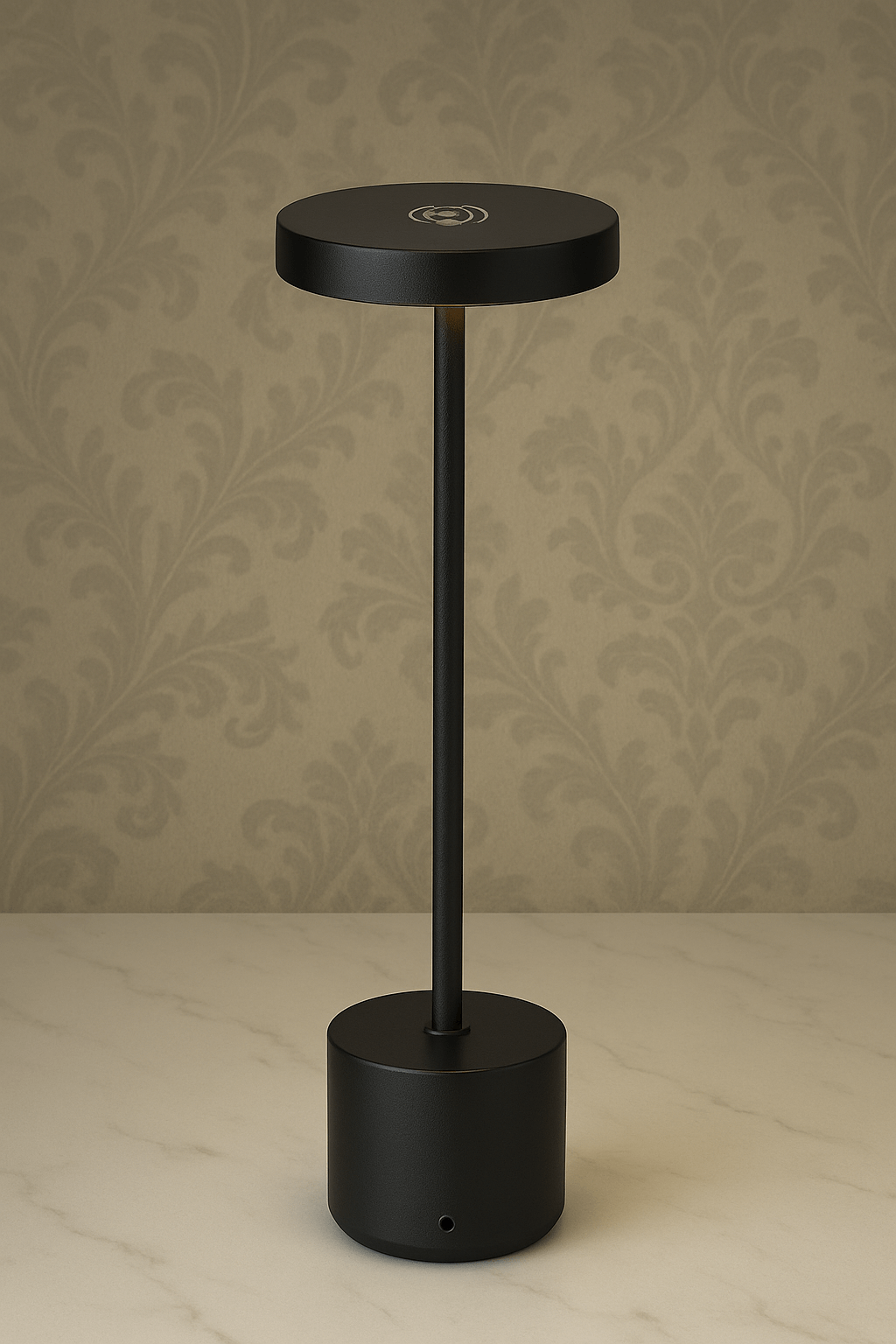 Urban Touch LED Lamp - Urban Marketplace 