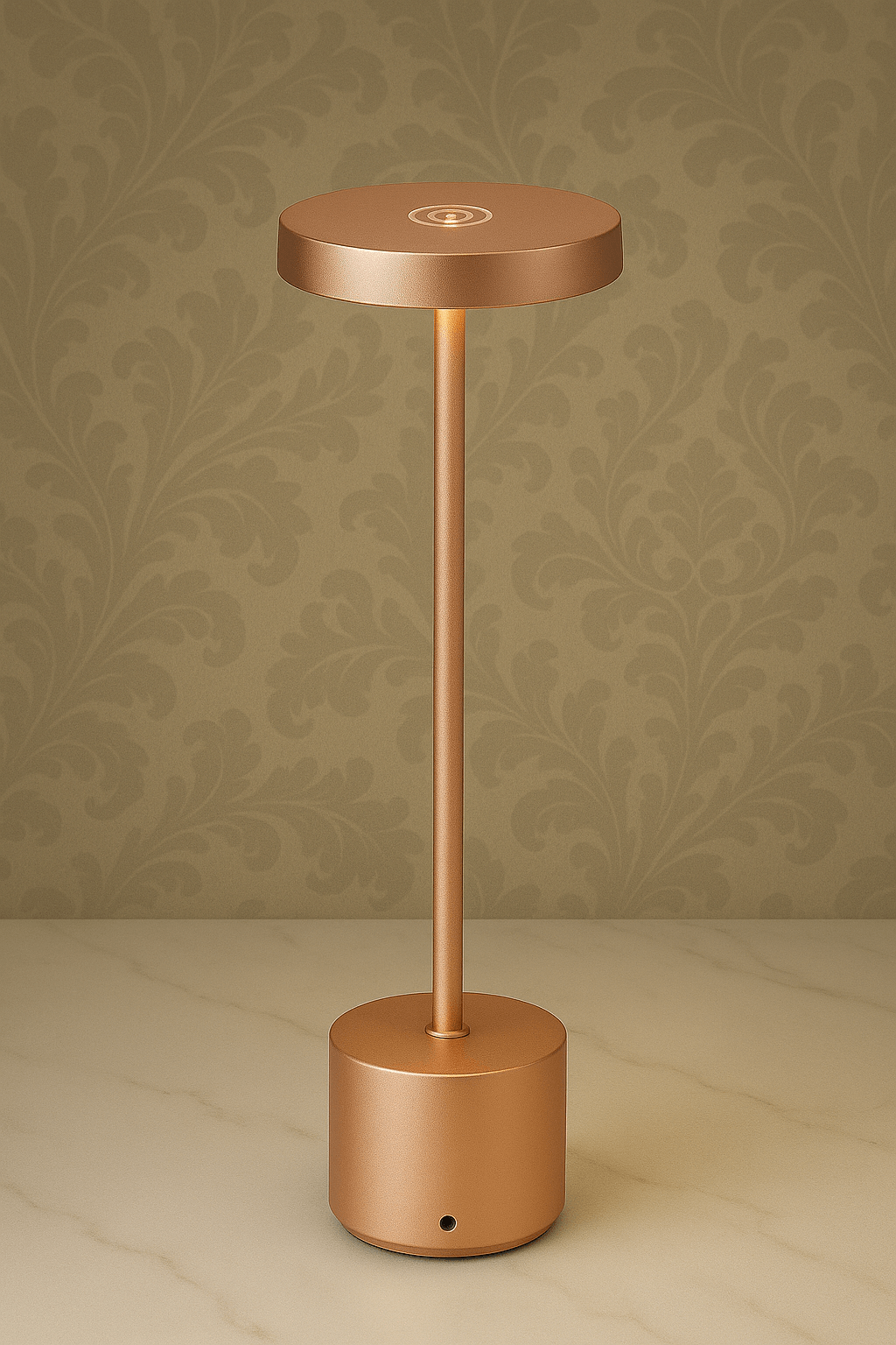 Urban Touch LED Lamp - Urban Marketplace 