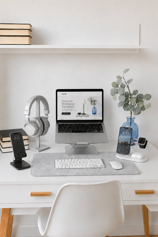 The Complete Setup