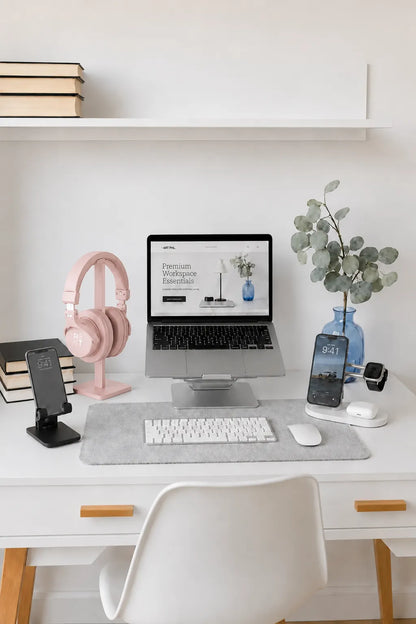 The Complete Setup