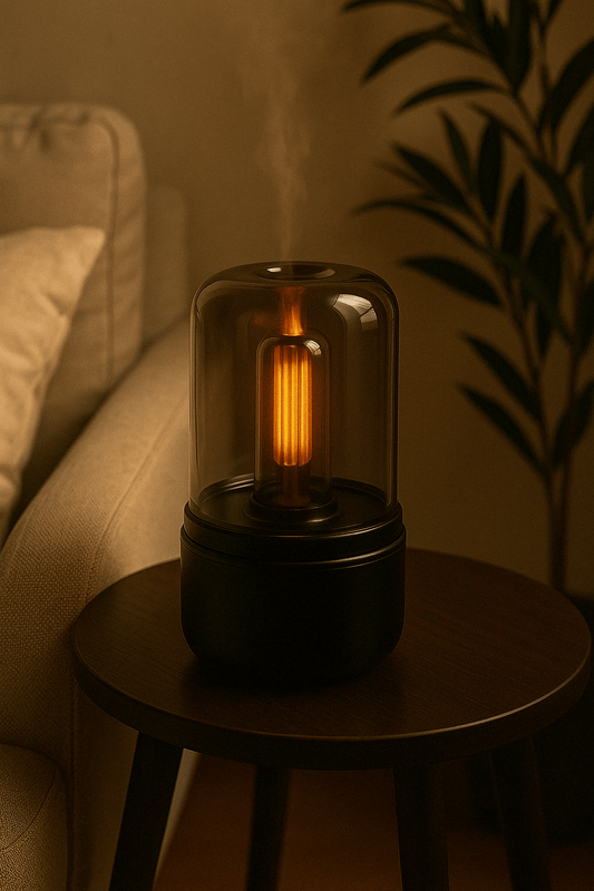 Solmist Aura Diffuser - Urban Marketplace 