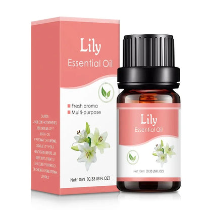 Lily Essential Oil (10ml)