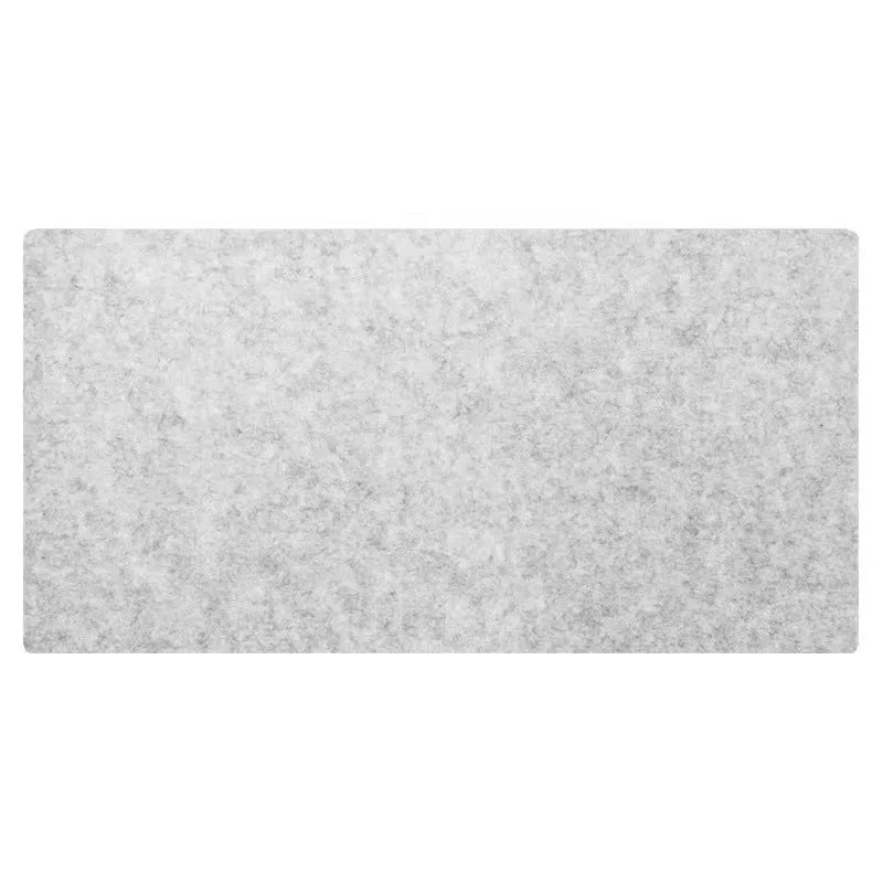 Premium Wool Felt Desk Mat - Urban Marketplace 