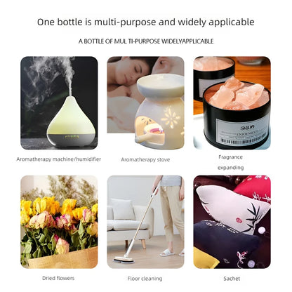 Rose Essential Oil (10ml)