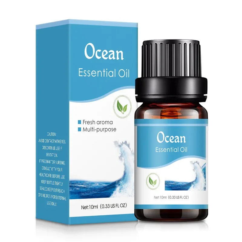 Ocean Essential Oil (10ml)