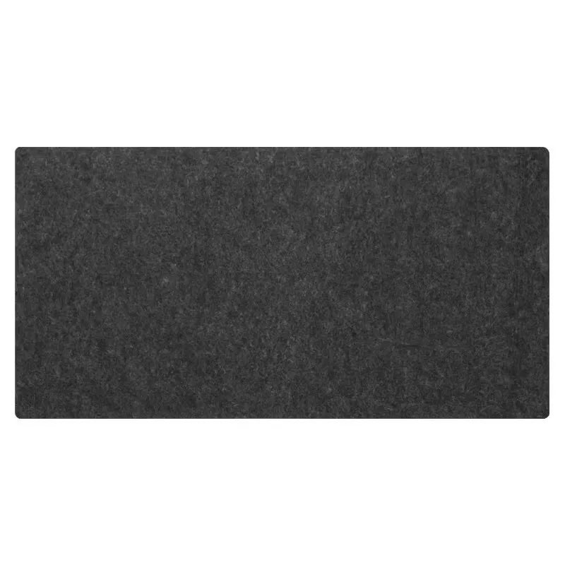 Premium Wool Felt Desk Mat - Urban Marketplace 