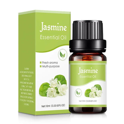 Jasmine Essential Oil (10ml)
