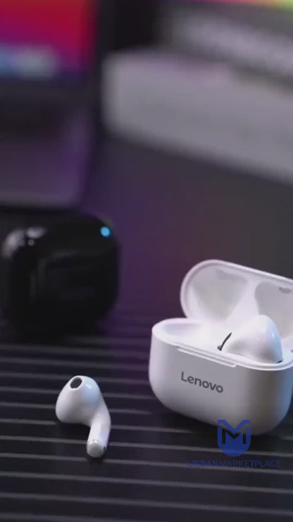 Lenovo LP40 Earbuds